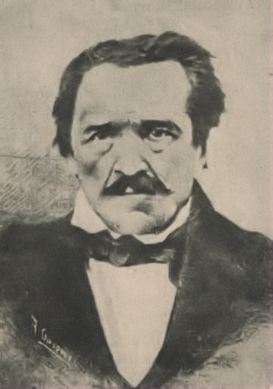 Juan Guadalberto Godoy