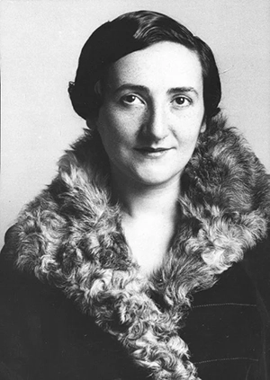 Rosa Chacel