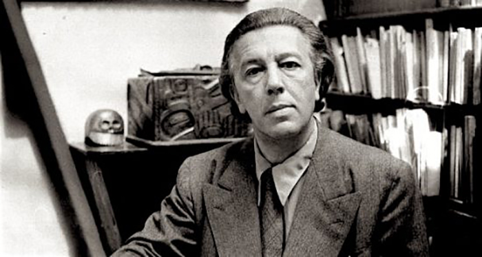 Andre Breton