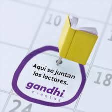 Librerías Gandhi