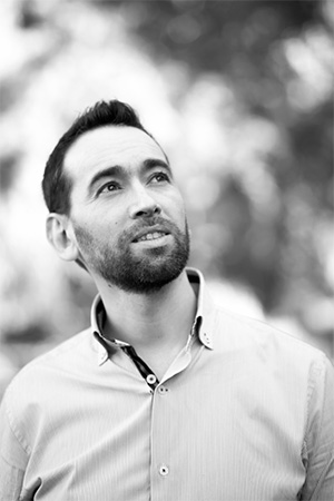 Gerardo Rodríguez Salas