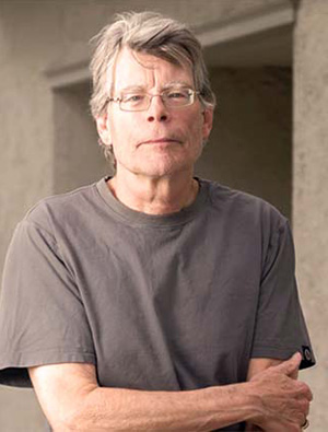 Stephen King