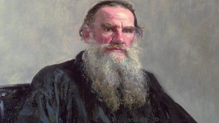 Lev Tolstói