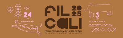 Feria Internacional del Libro de Cali 2025