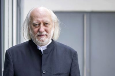 Premio Nobel de Literatura 2025