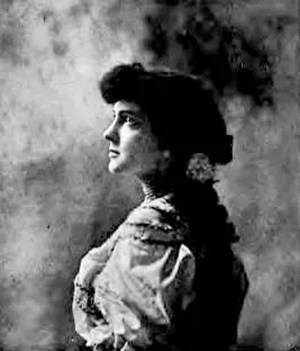 Delmira Agustini