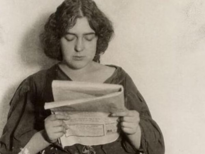 Delmira Agustini