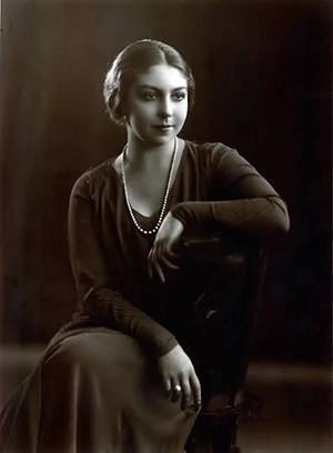 María Teresa de León