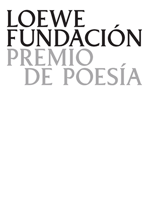 Premio Loewe de Poesía
