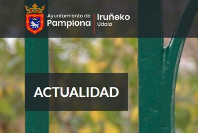 Bibliotecas de Pamplona