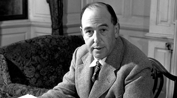 C.S. Lewis