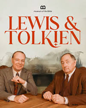 La amistad entre Tolkien y Lewis