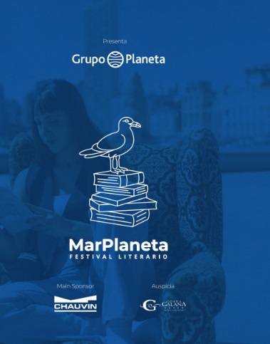 Festival literario MarPlaneta