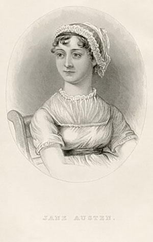 Jane Austen