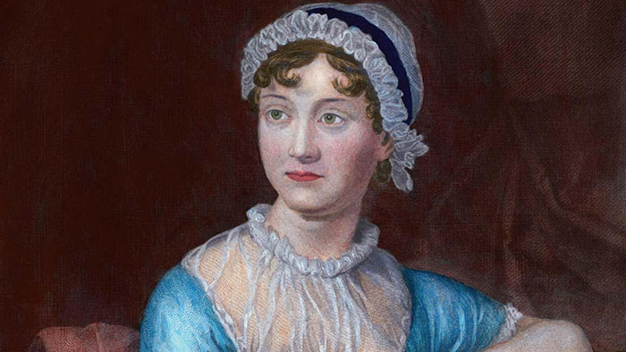 Jane Austen