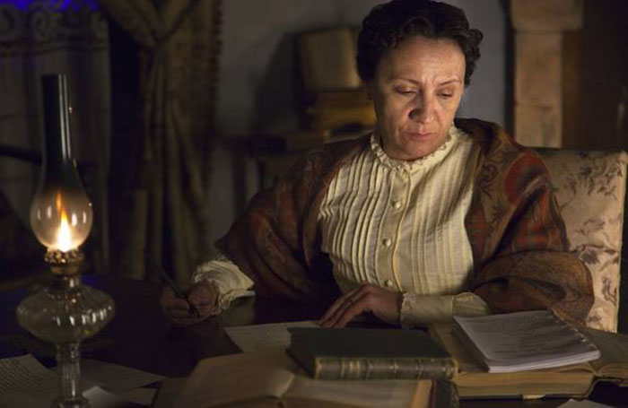 Blanca Portillo como Concepción Arenal