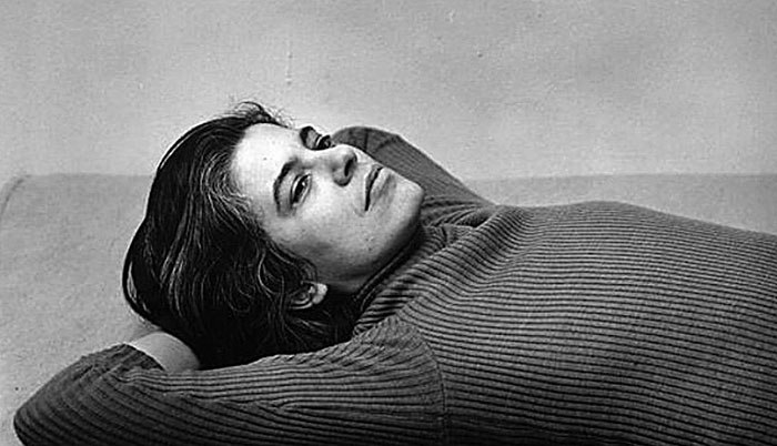 Susan Sontag