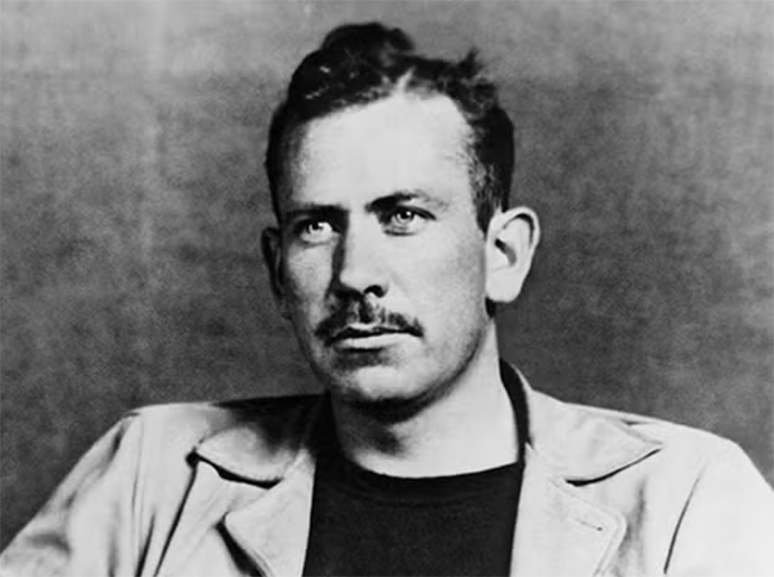 John Steinbeck
