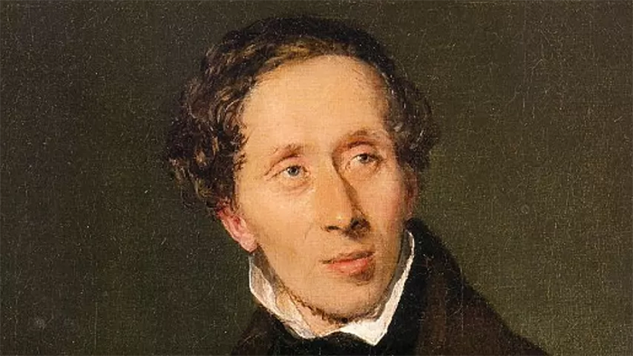 Hans Christian Andersen