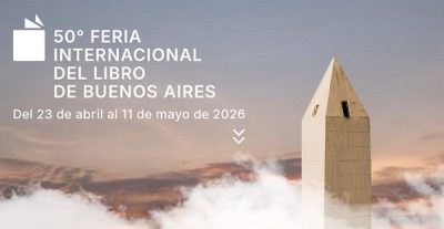 Feria Internacional del Libro de Buenos Aires 2026 