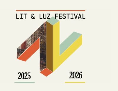 Festival Lit&Luz 2026