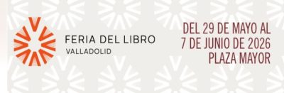 Feria del Libro de Valladolid