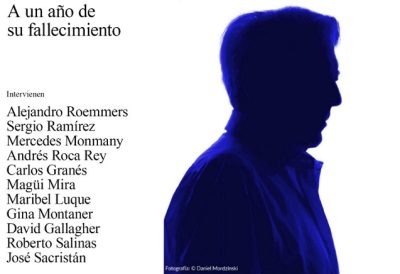 Homenajes a Vargas Llosa