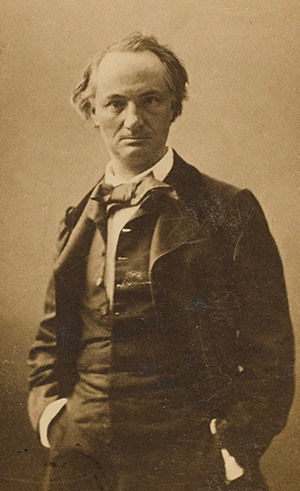 Charles Baudelaire