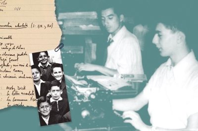 Exposiciones sobre Vargas Llosa