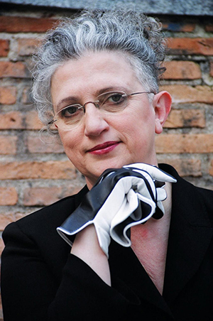 Ana Rossetti
