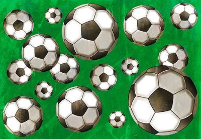Literatura deportiva