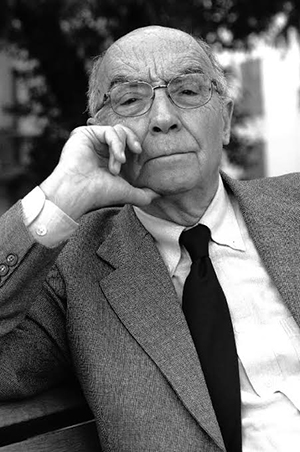 José Saramago