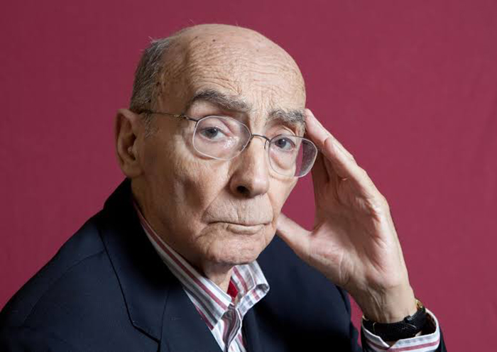 José Saramago