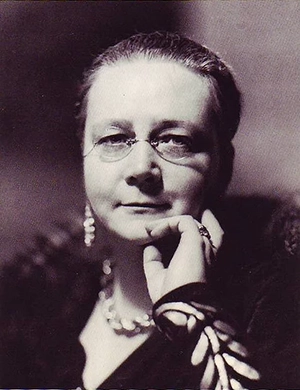 Dorothy Leigh Sayers