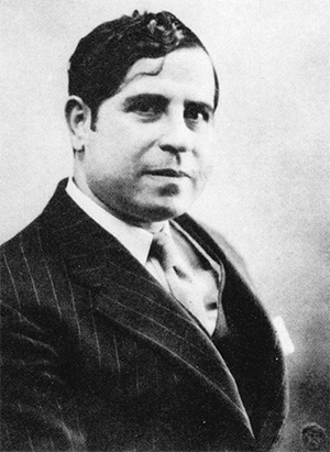 Ramón Gómez de la Serna