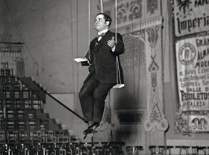 Ramón Gómez de la Serna