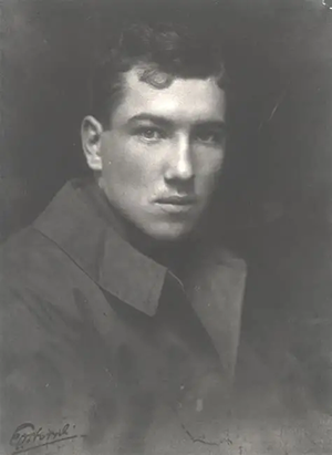 Robert Graves 