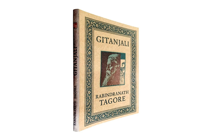 Rabindranath Tagore