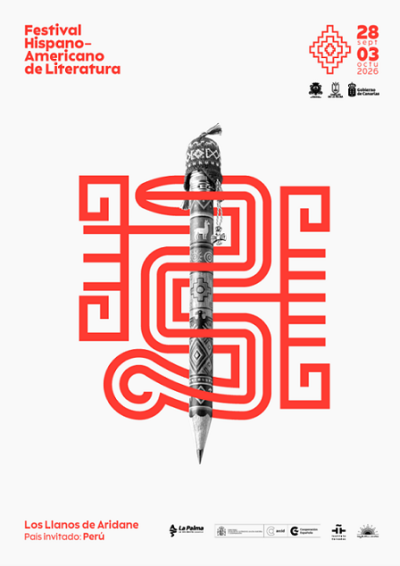 VIII Festival Hispanoamericano de Literatura