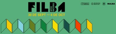 Festival Internacional de Literatura 