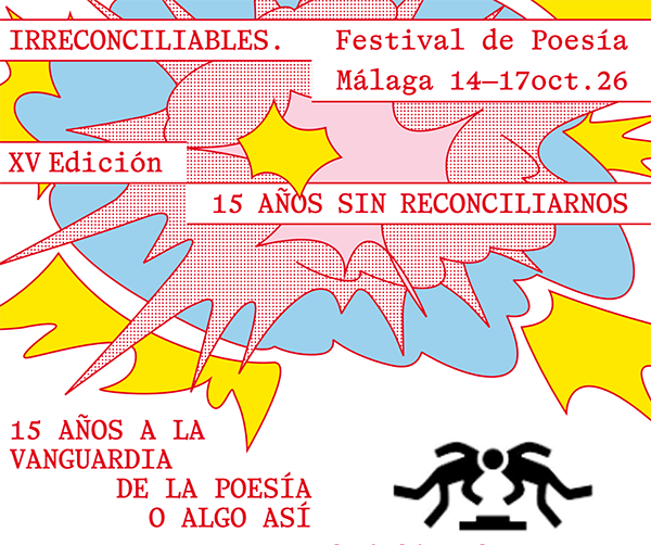 Cartel de Irreconciliables 2026