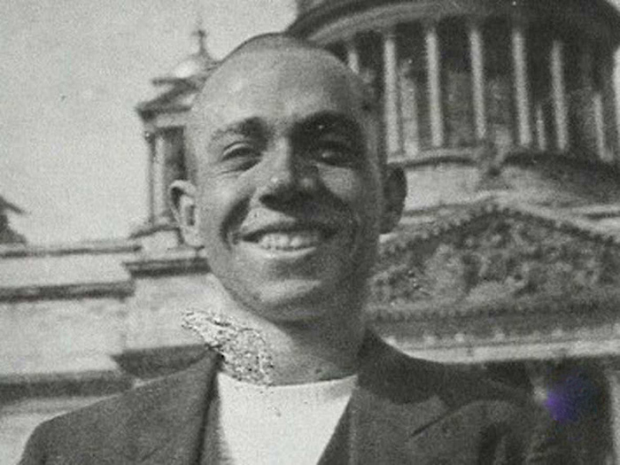 Miguel Hernández