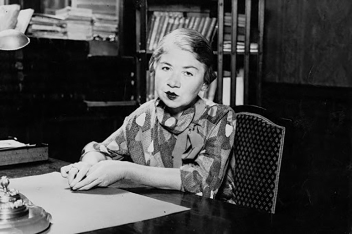 Alfonsina Storni