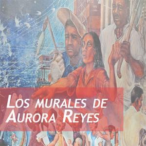 reyes aurora poemas