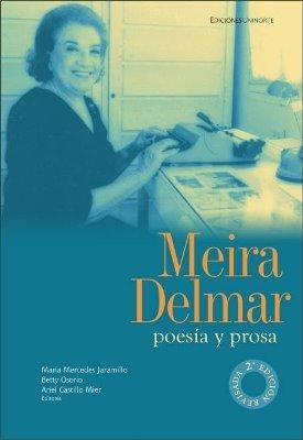 Resultado de imagen de meira delmar