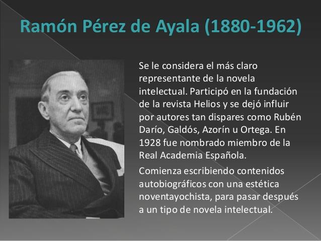 Resultado de imagen de juan perez de ayala periodista