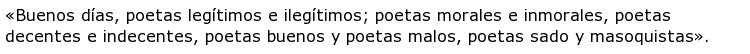 poem