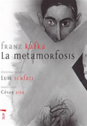 La metamorfosis