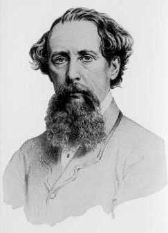 Charles Dickens