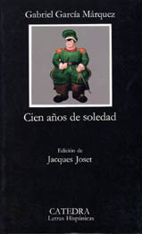 Cien años de soledad